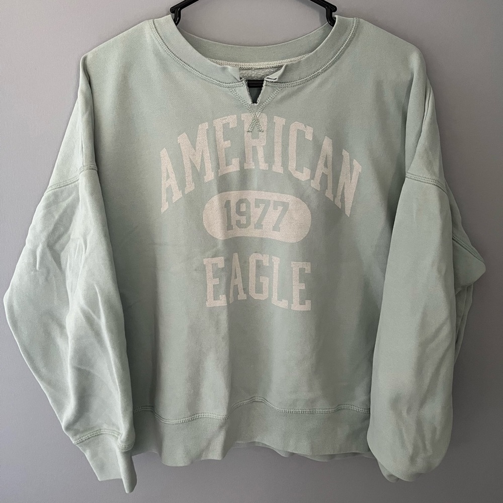 American Eagle Sweatshirt